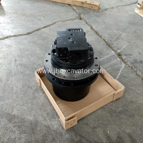 Bobcat322 Final Drive Bobcat322 travel motor 6667336